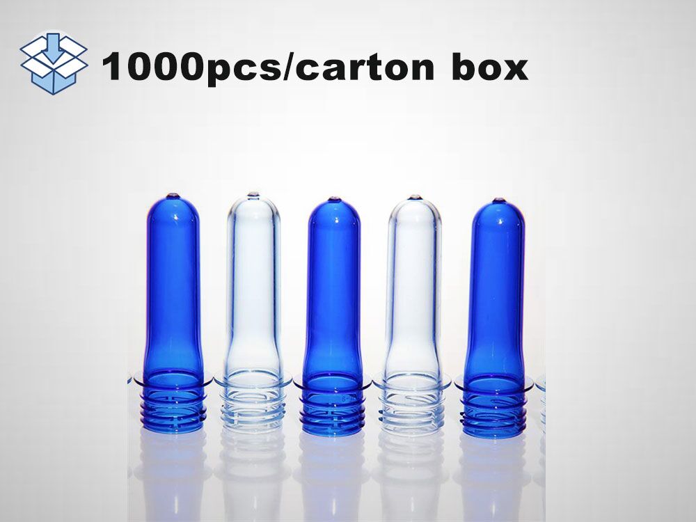 PET Bottle Preform(28mm)