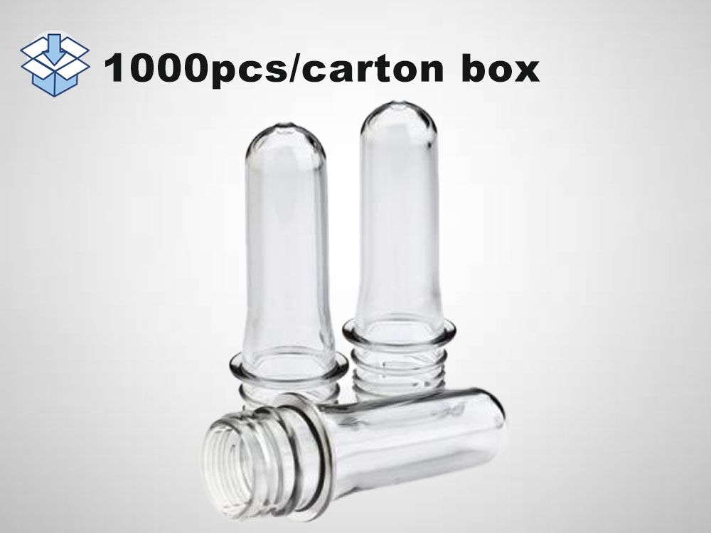 PET Bottle Preform(30mm)