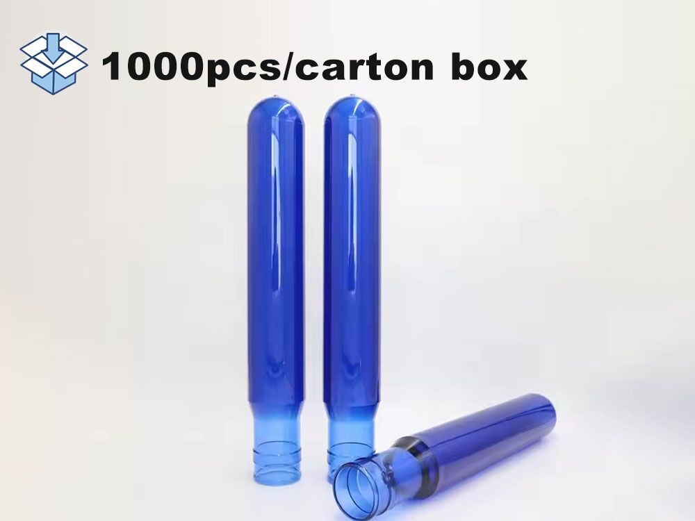 5 Gallon PET Preform