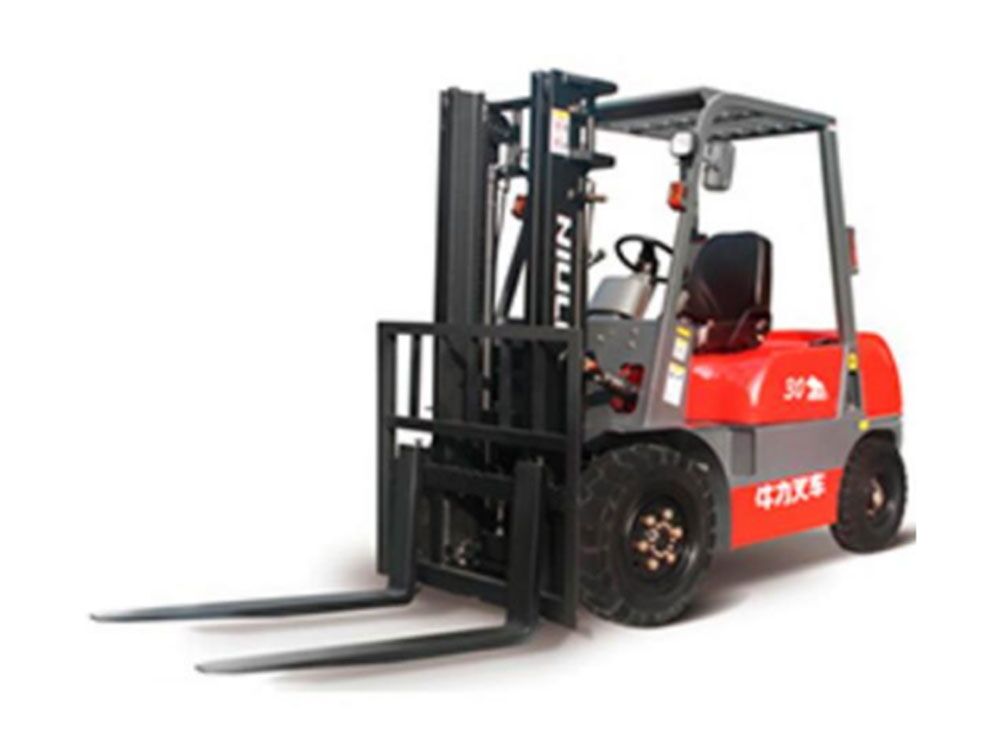 Diesel Forklift